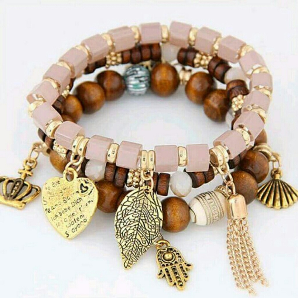 Boho bracelet